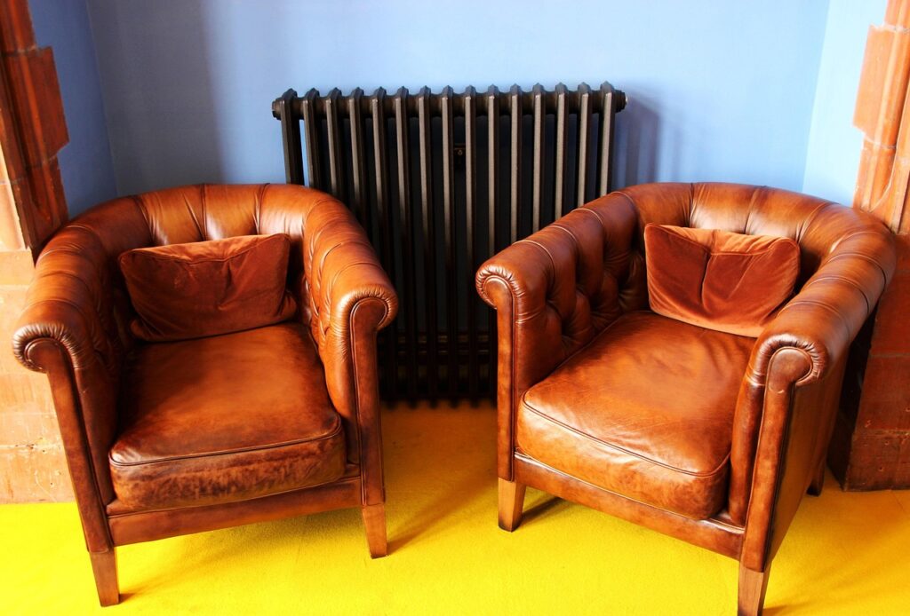 Musterring Sofa