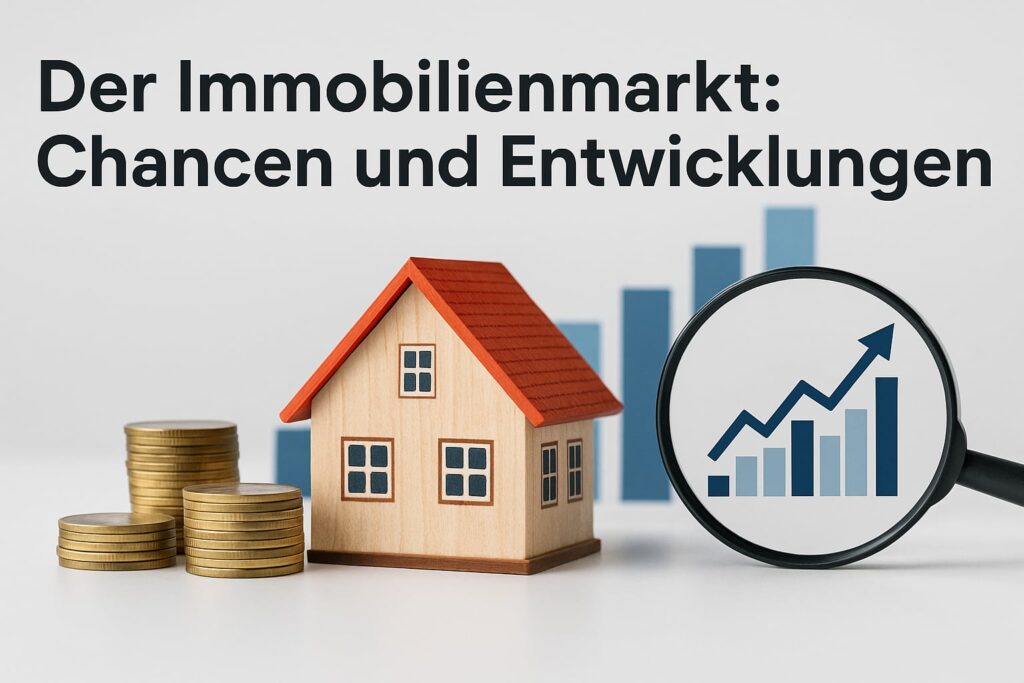 Der Immobilienmarkt