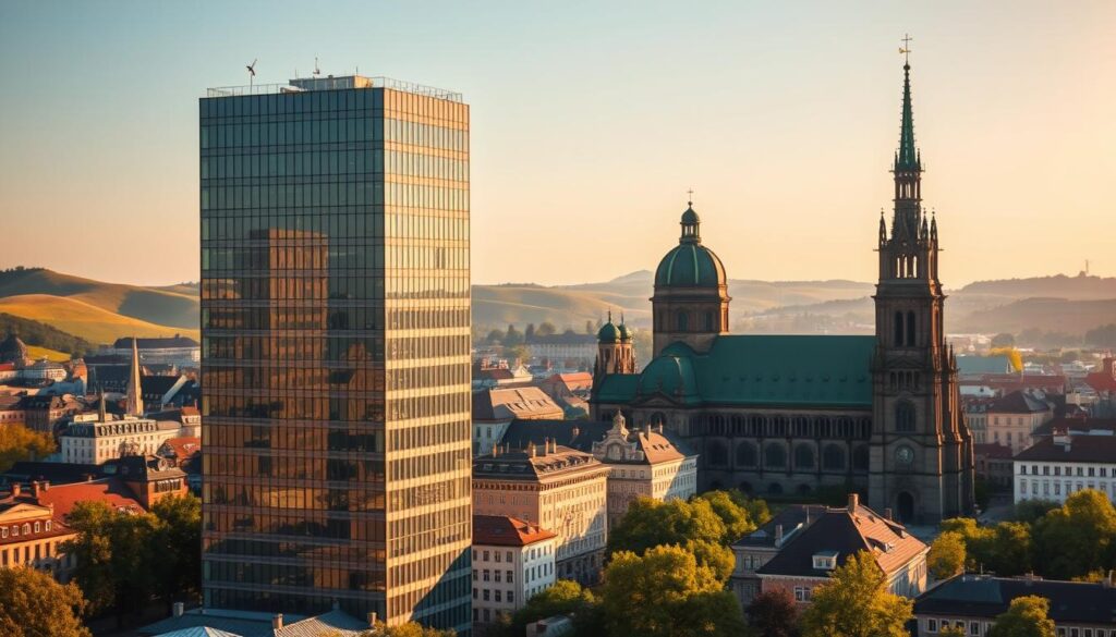 Immobilienmarkt Dresden