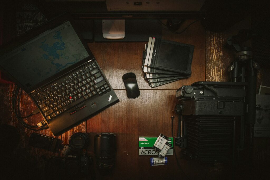 Digitales Nomadentum