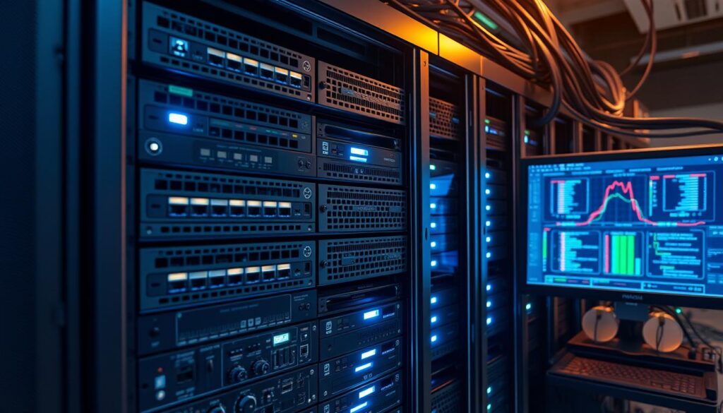 Managed Firewall: Netzwerksicherheit professionell sichern