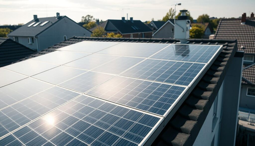 Anmeldepflicht Photovoltaikanlage Deutschland