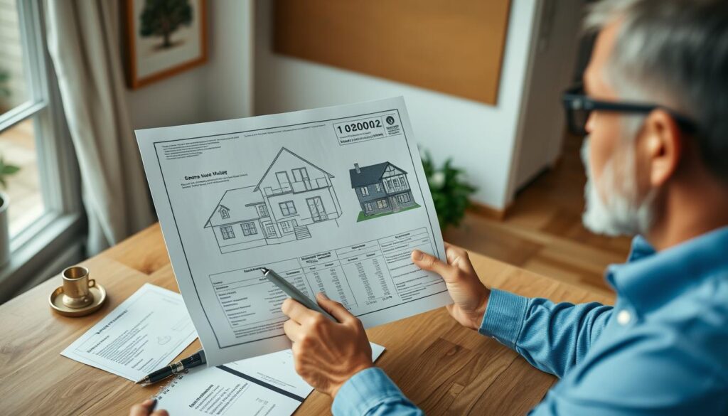Immobilienbewertung Wertermittlung