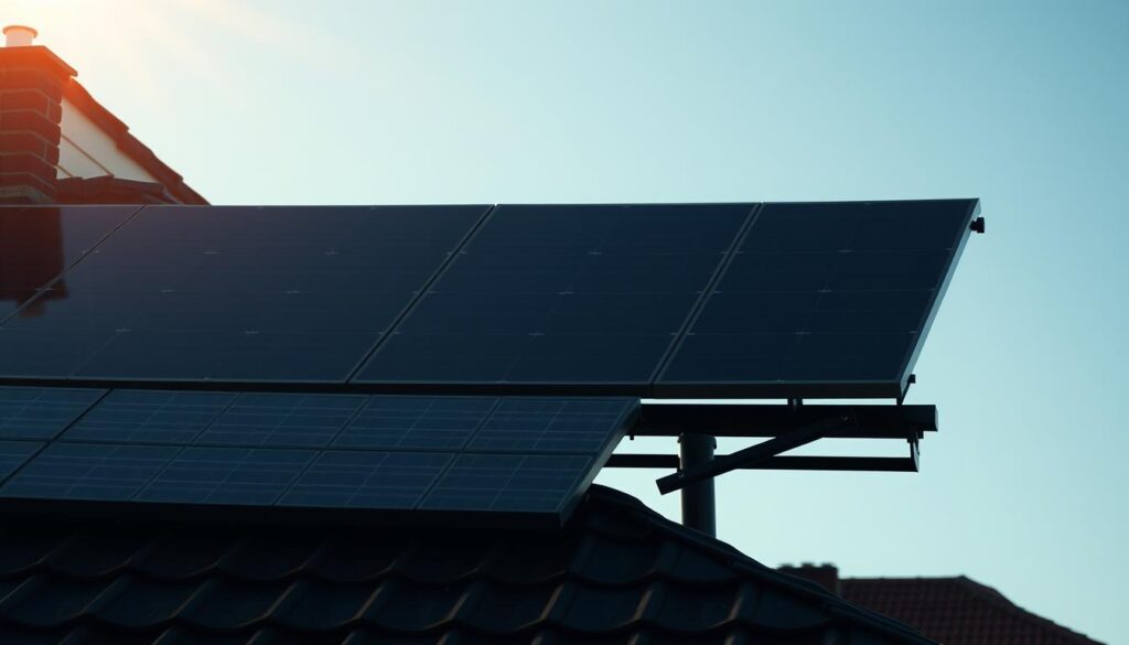PV-Anlage ohne Anmeldung Bußgeld