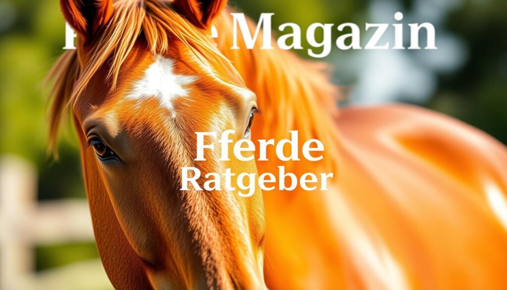 Pferde Magazin Ratgeber