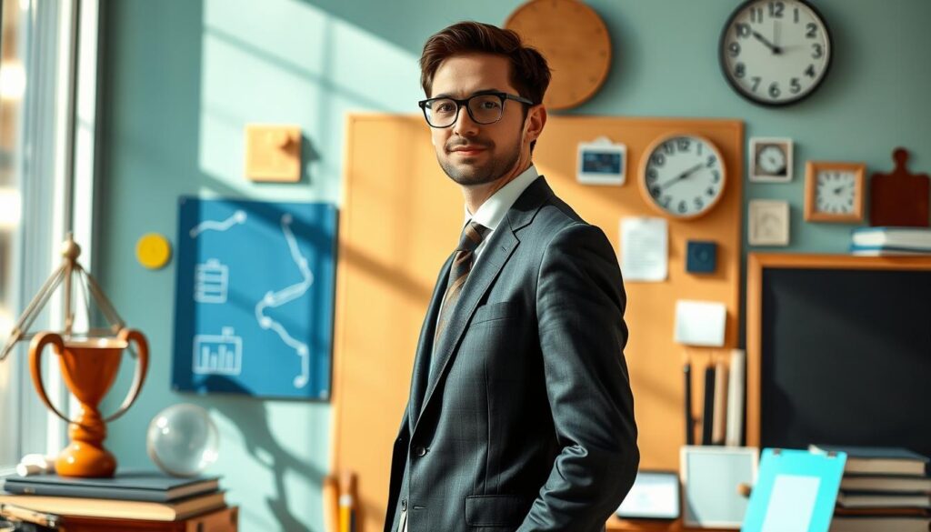 Quereinstieg Erziehung ohne Ausbildung