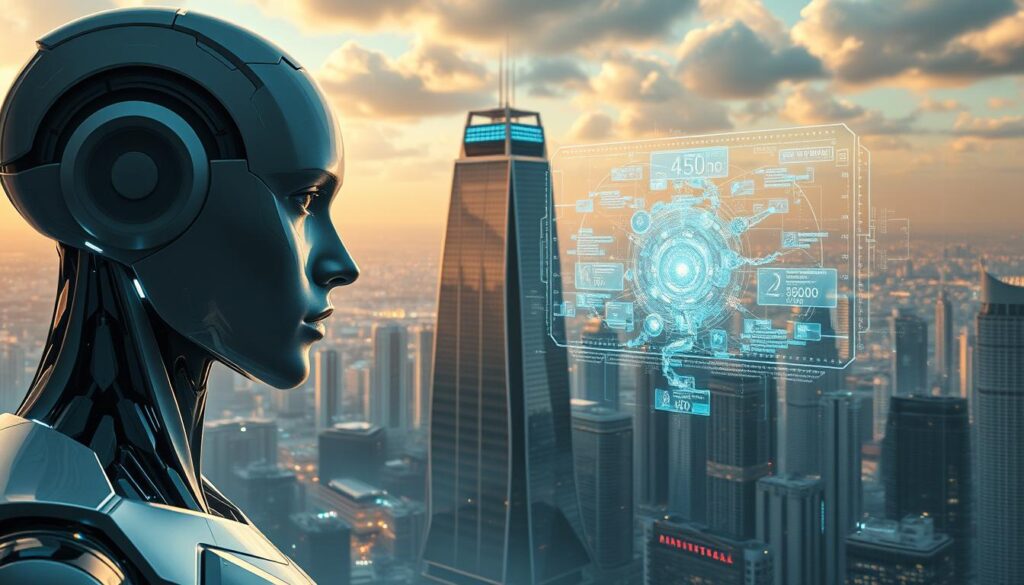Wie Technologie unser Leben verändert