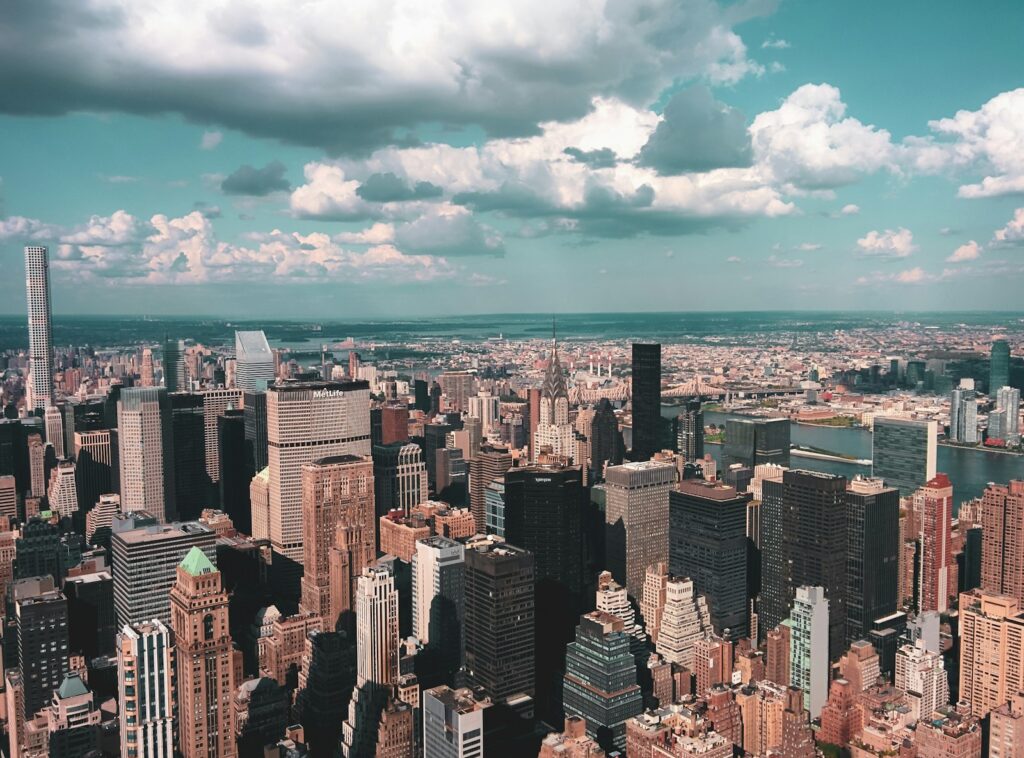 Die Zukunft urbaner Immobilienlandschaften