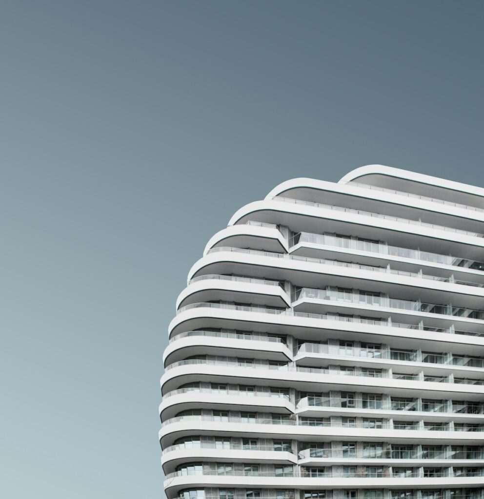 Zukunftsorientierte Architektur
