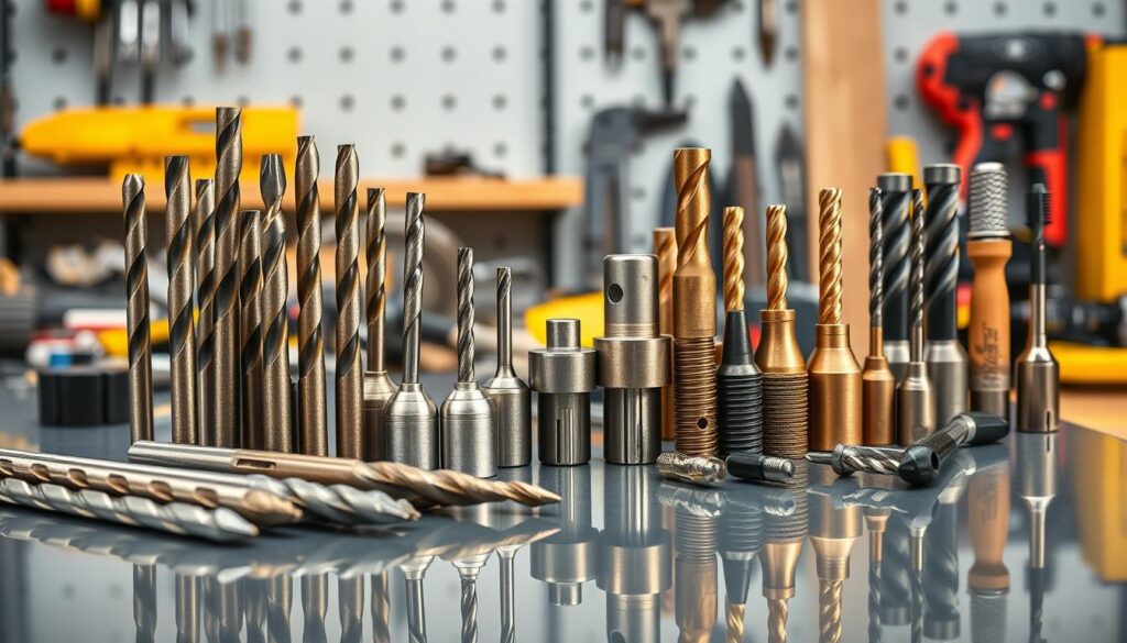 Bohrkronen kaufen: Worauf du achten solltest