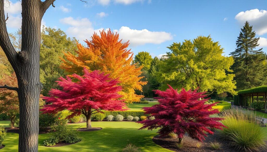 Vor- und Nachteile der Baumart