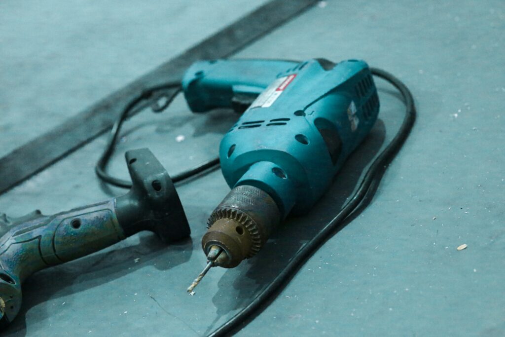 Hilti Bohrhammer für präzise Arbeiten Hilti Bohrhammer für präzise Arbeiten
